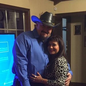 Meet your Posher, Randy